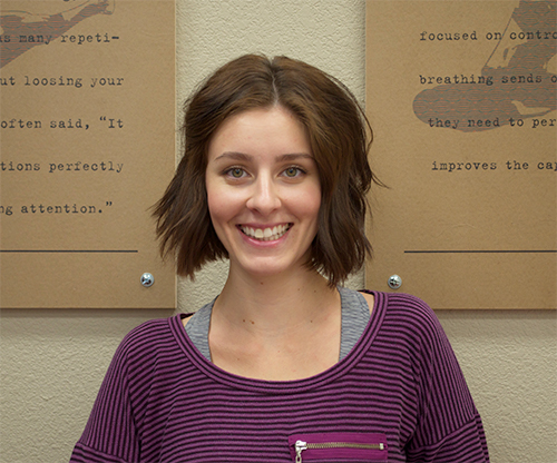 Pilates Instructor Auburn Ca